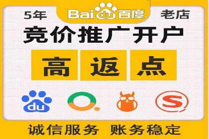 百度SEM代运营案例解析：精准锁定目标客户